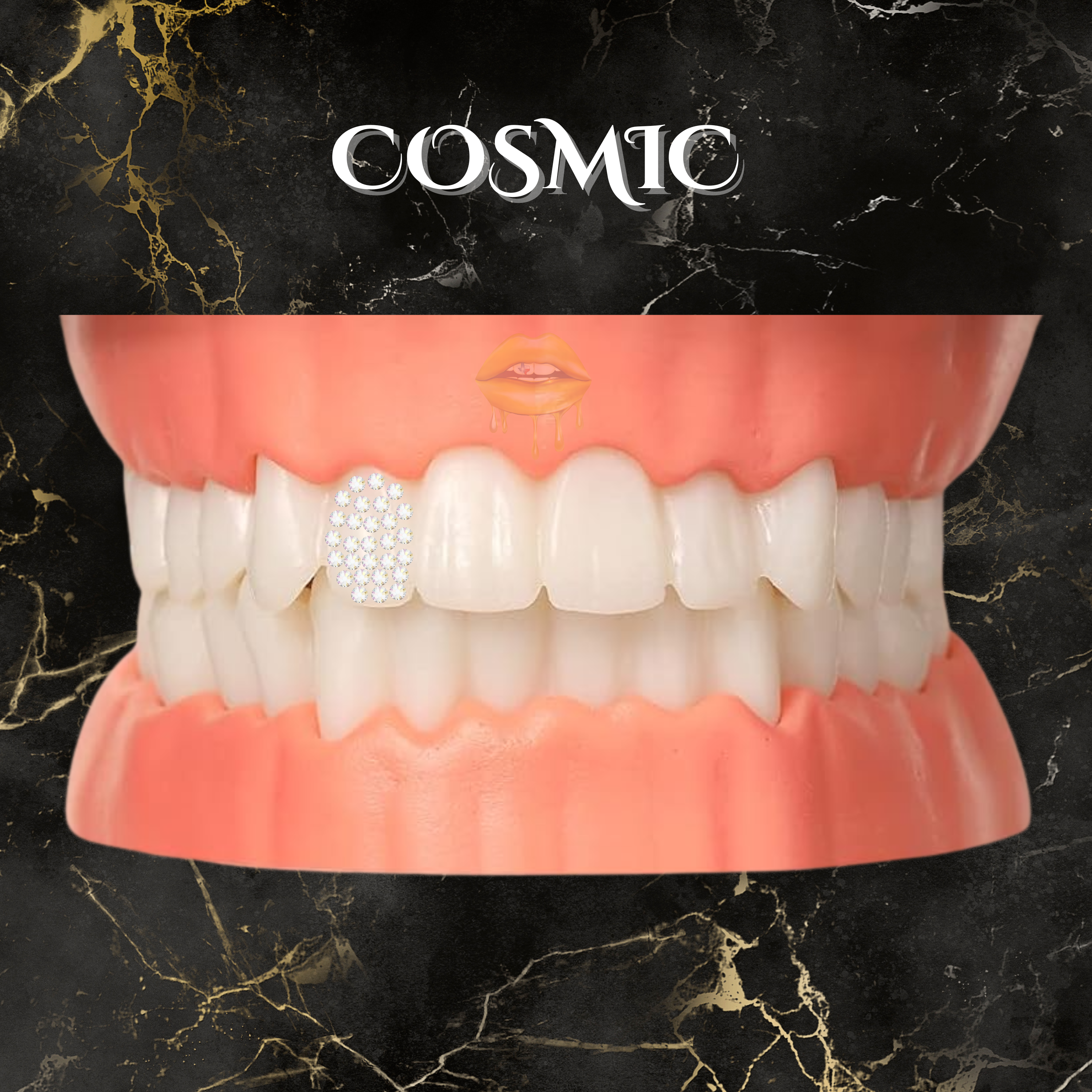Cosmic Tooth