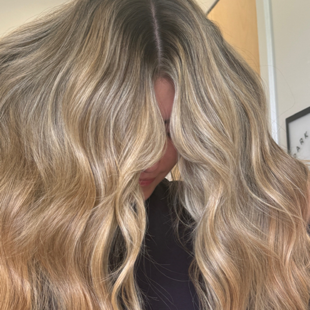 Color Correction | Transformation at Shelby Lane Beauty in Columbus, OH