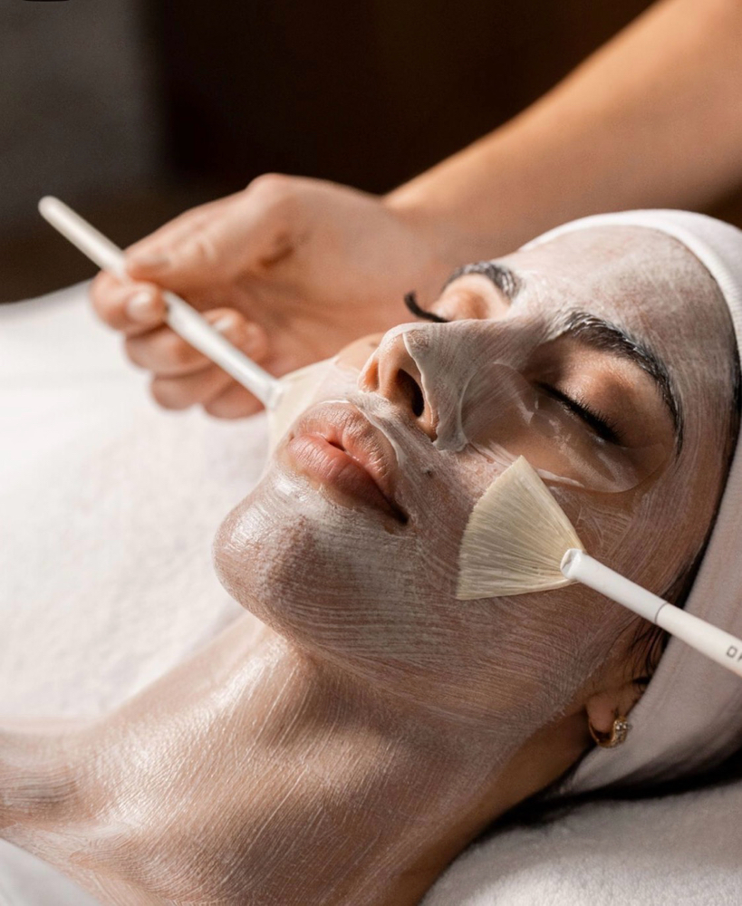 Acne Treatment at Mix Salon Spa in el paso, TX