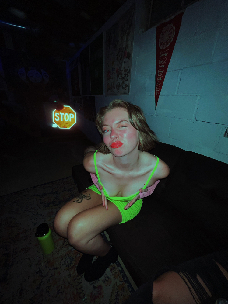 partial babylight