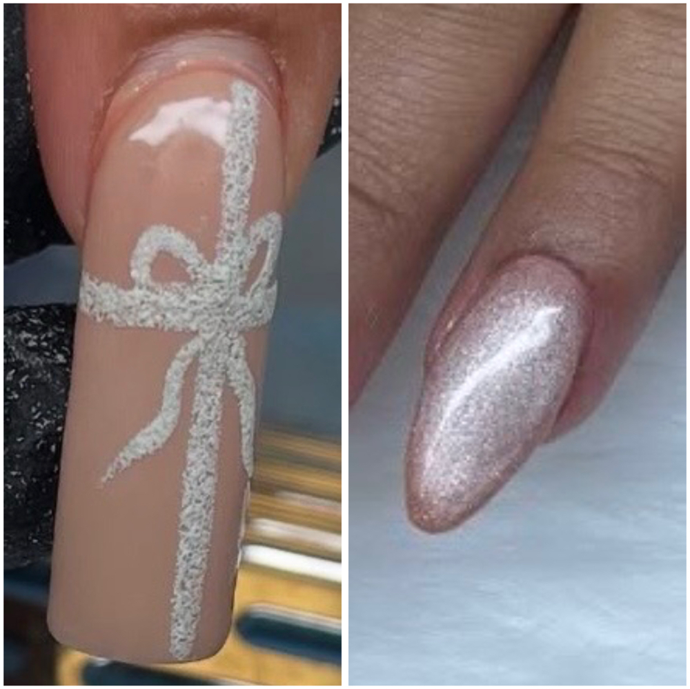 Change Shape