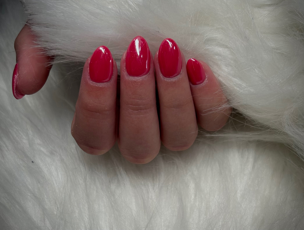 SNS/Gel Polish Soak Off Only