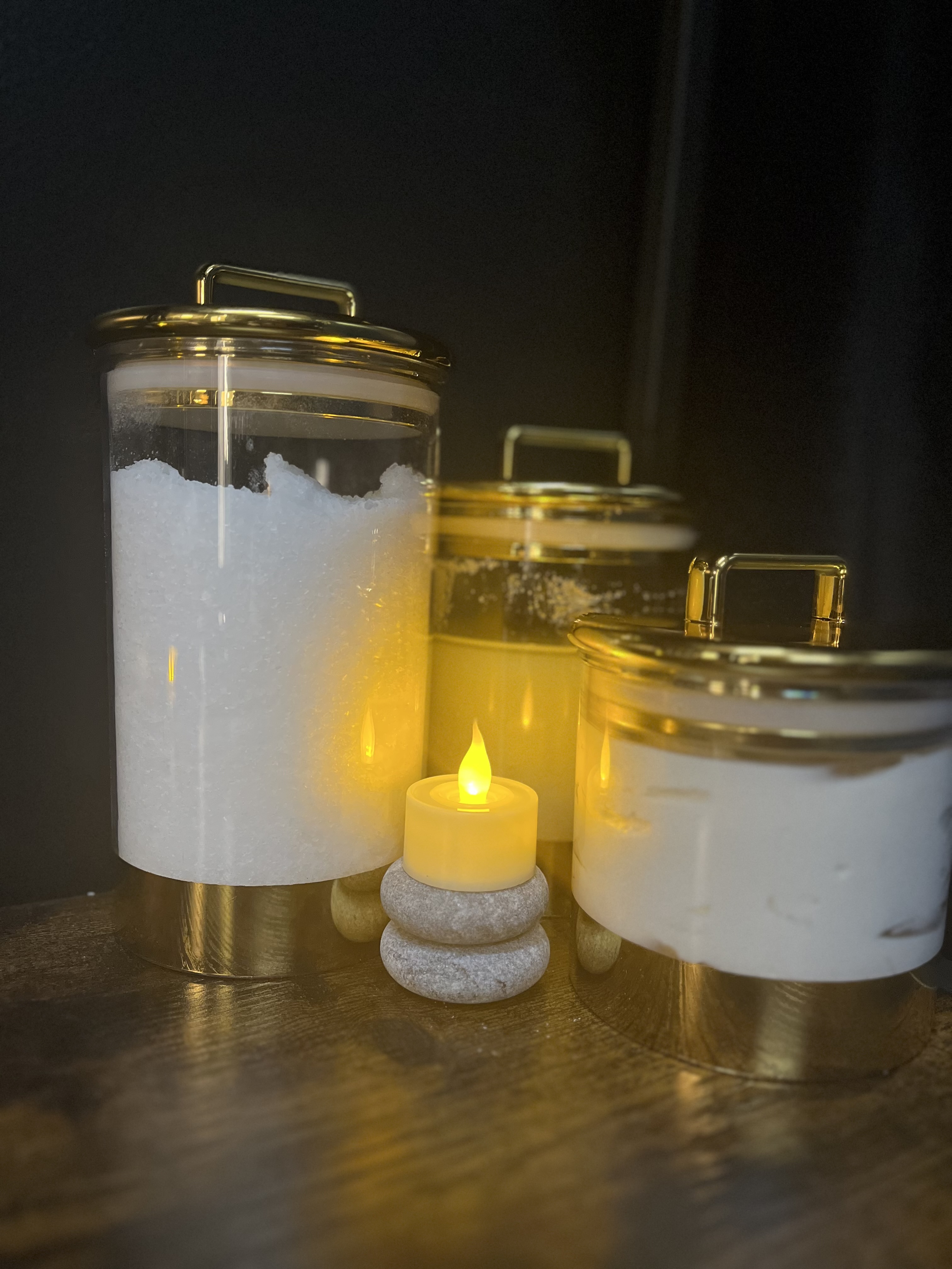 The Apotheca de Lumière