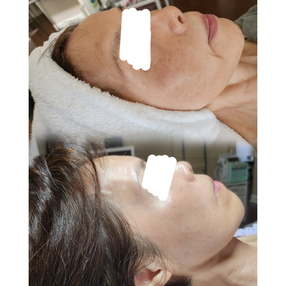 90 min Customized Glow Facial at I.S Beauty Studio in Cumming, GA