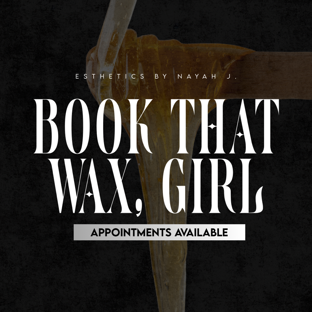 Lip Wax