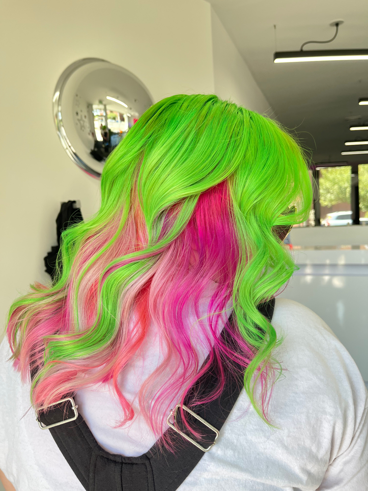 Creative Color