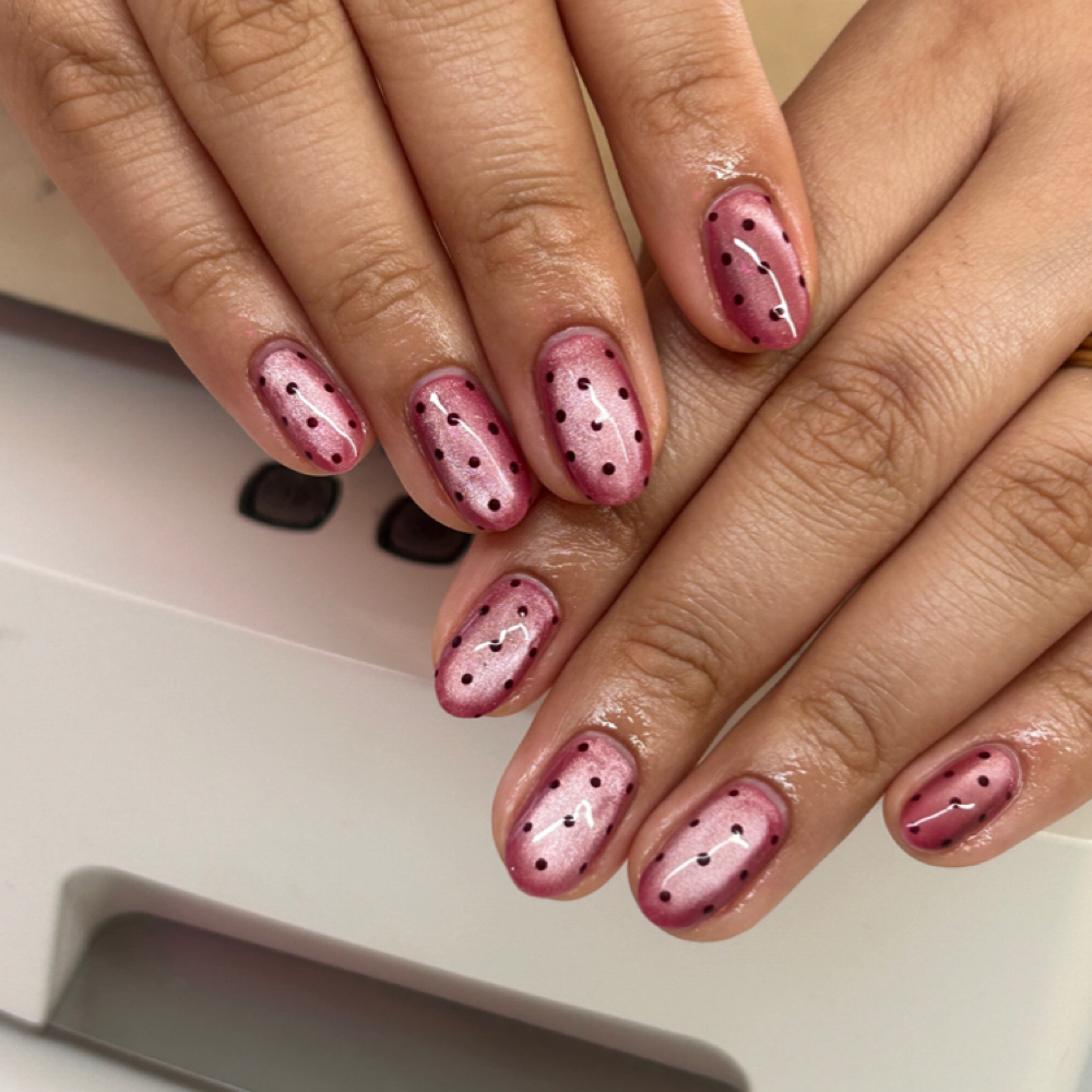 ADD ON: Nail art at NailzByMarylou in Rockford, IL
