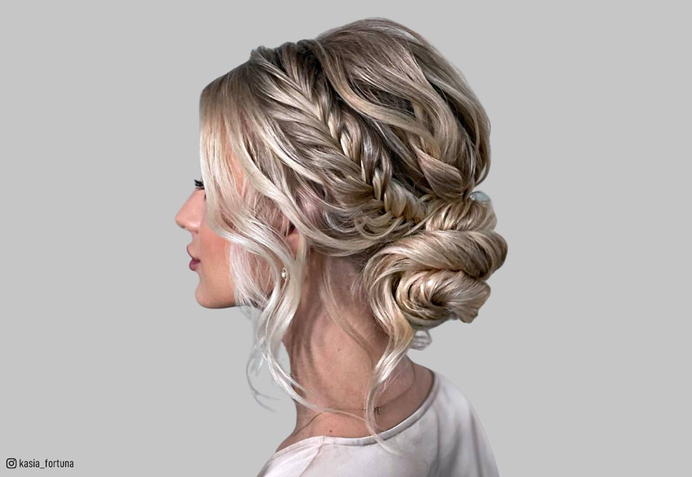 Hairstyle/Updos
