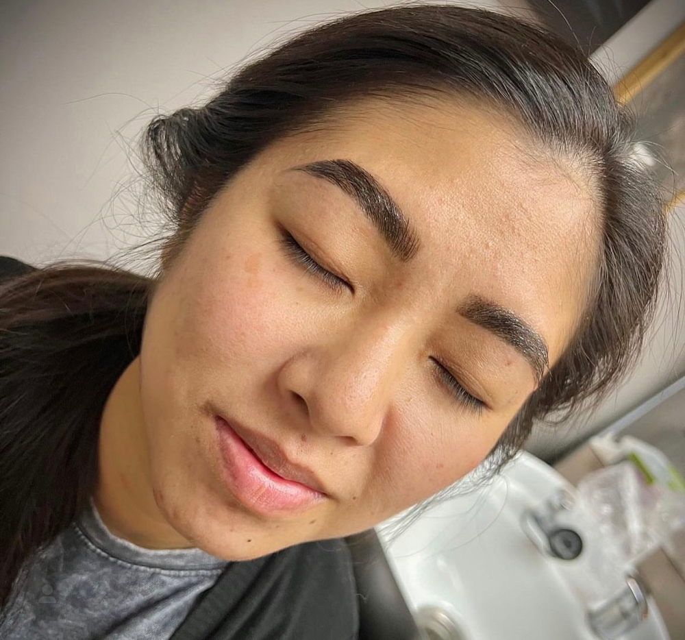 Brow Wax