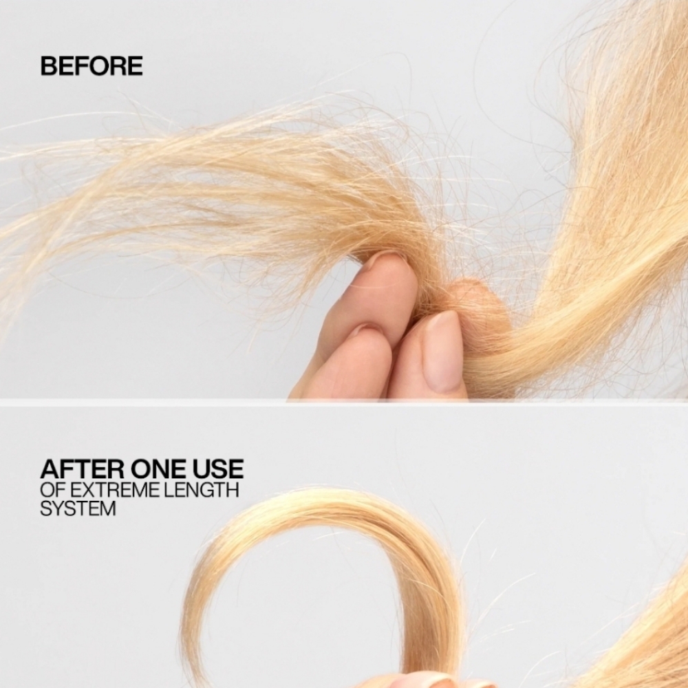 Split Ends Treatment at Hair by Yuly in New Rochelle, NY