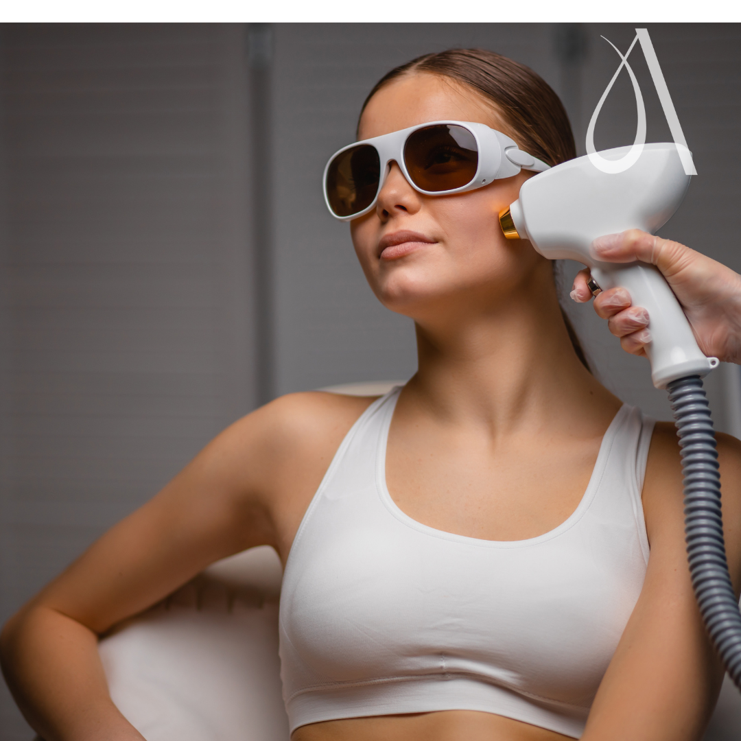 Laser Hair Removal – Face at Ambar Aesthetics in Kissimmee, FL