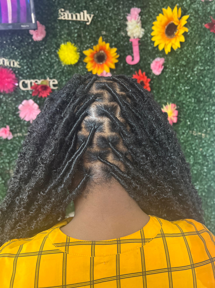 Soft Locs