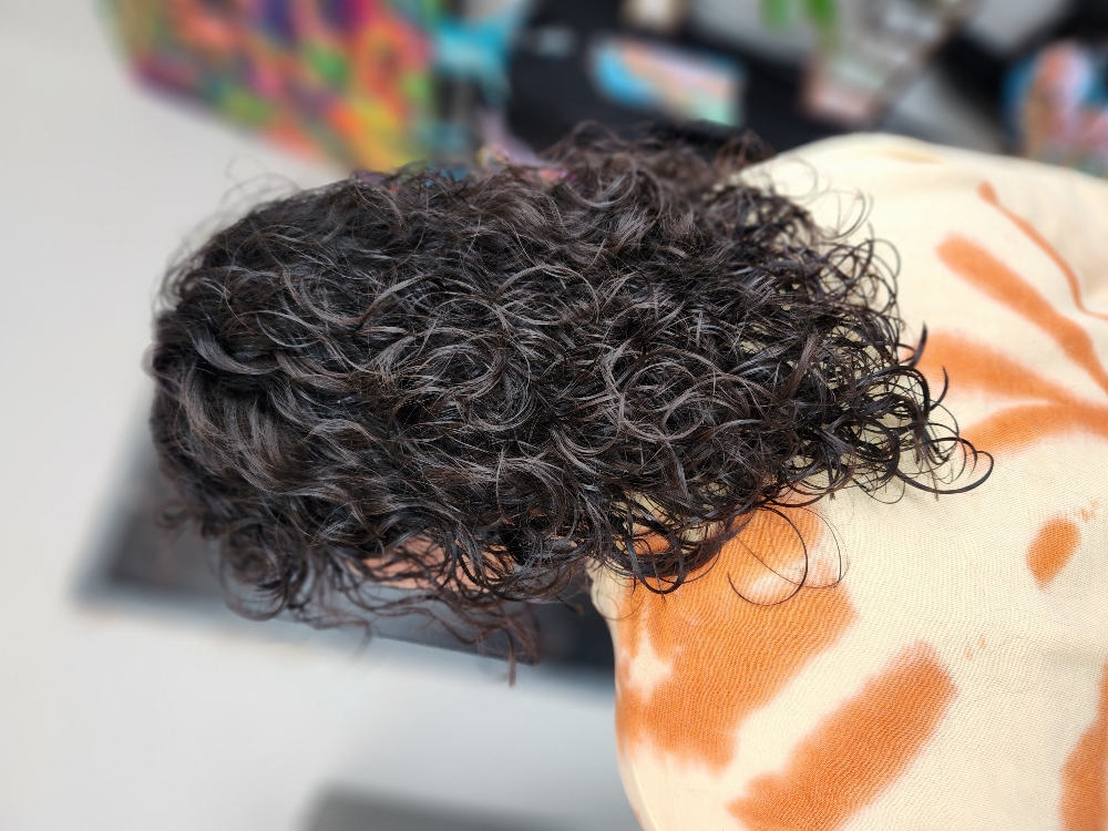 Complete Curl Care