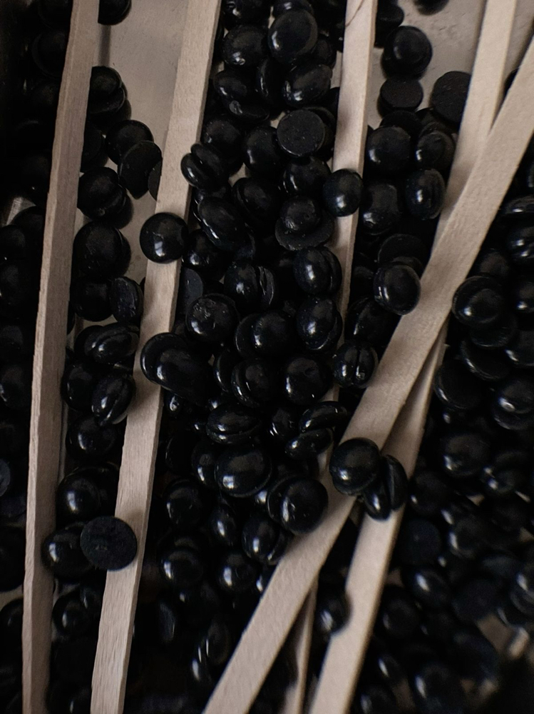 Brow Wax at The Veil Esthetics in Whitehouse, TX