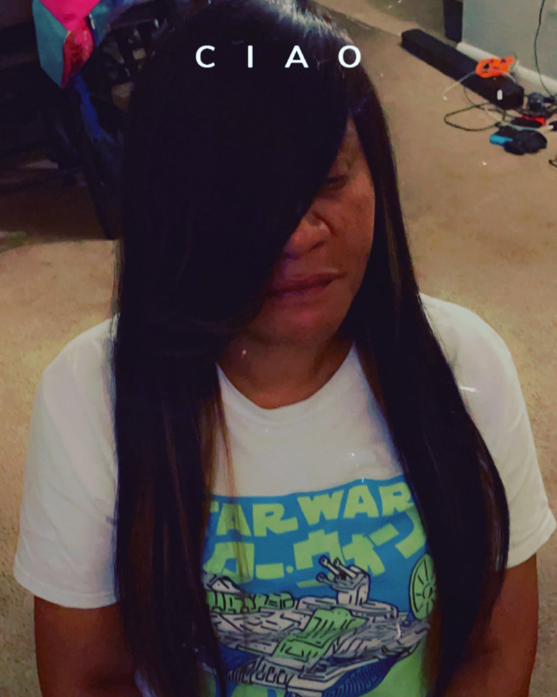 Quick Weave