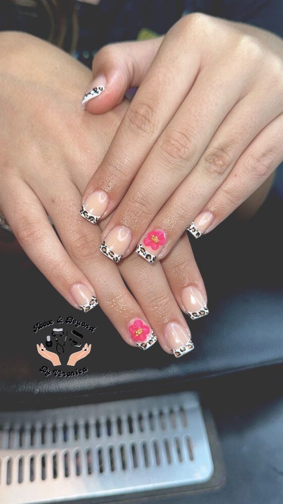 Full Set With Gems/3d