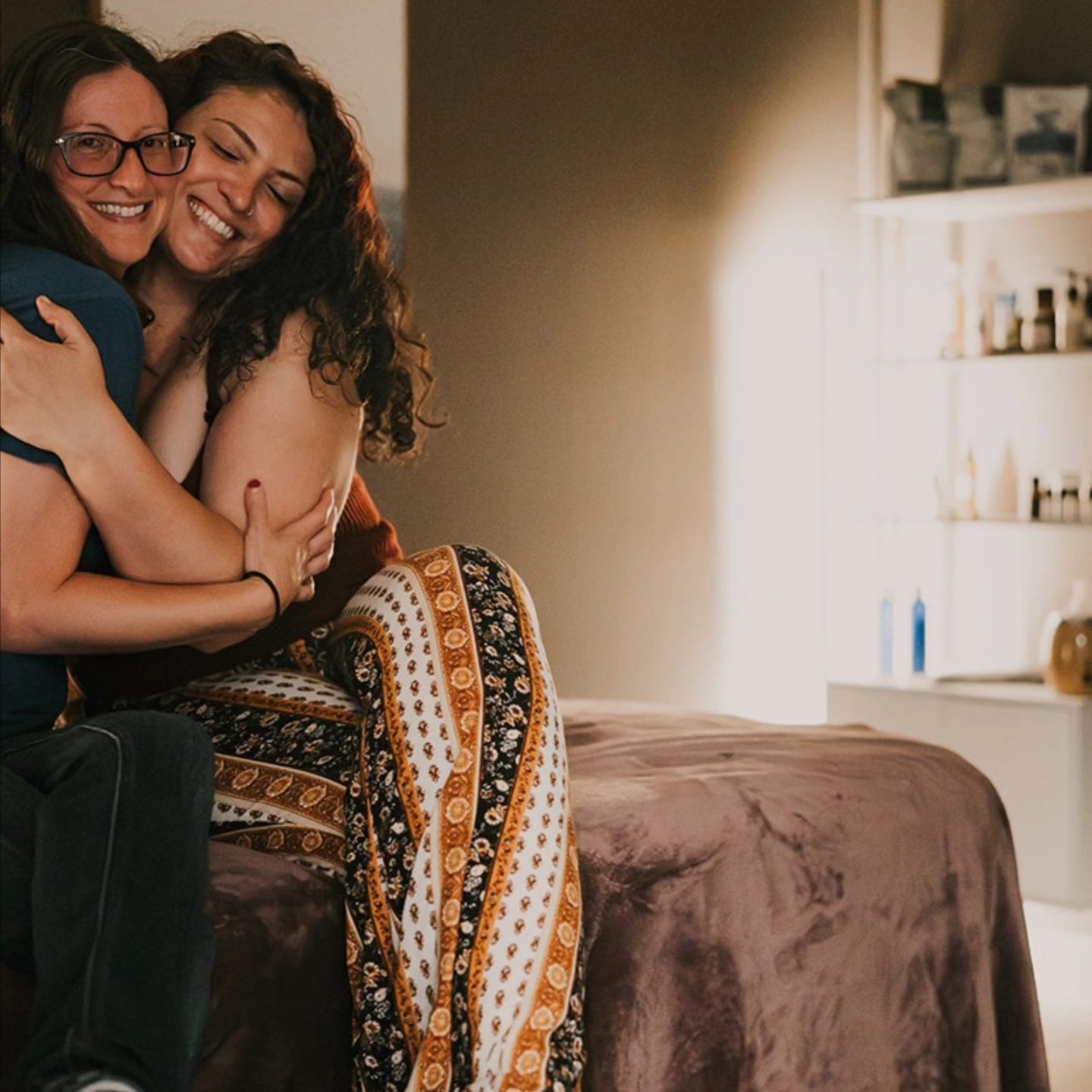 Couples Spa Packages