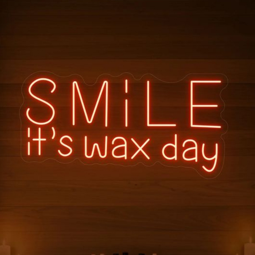 Brow And Lip Wax at Kelli Chen BLONDE BROW Specialist Richmond Ky in Richmond, KY