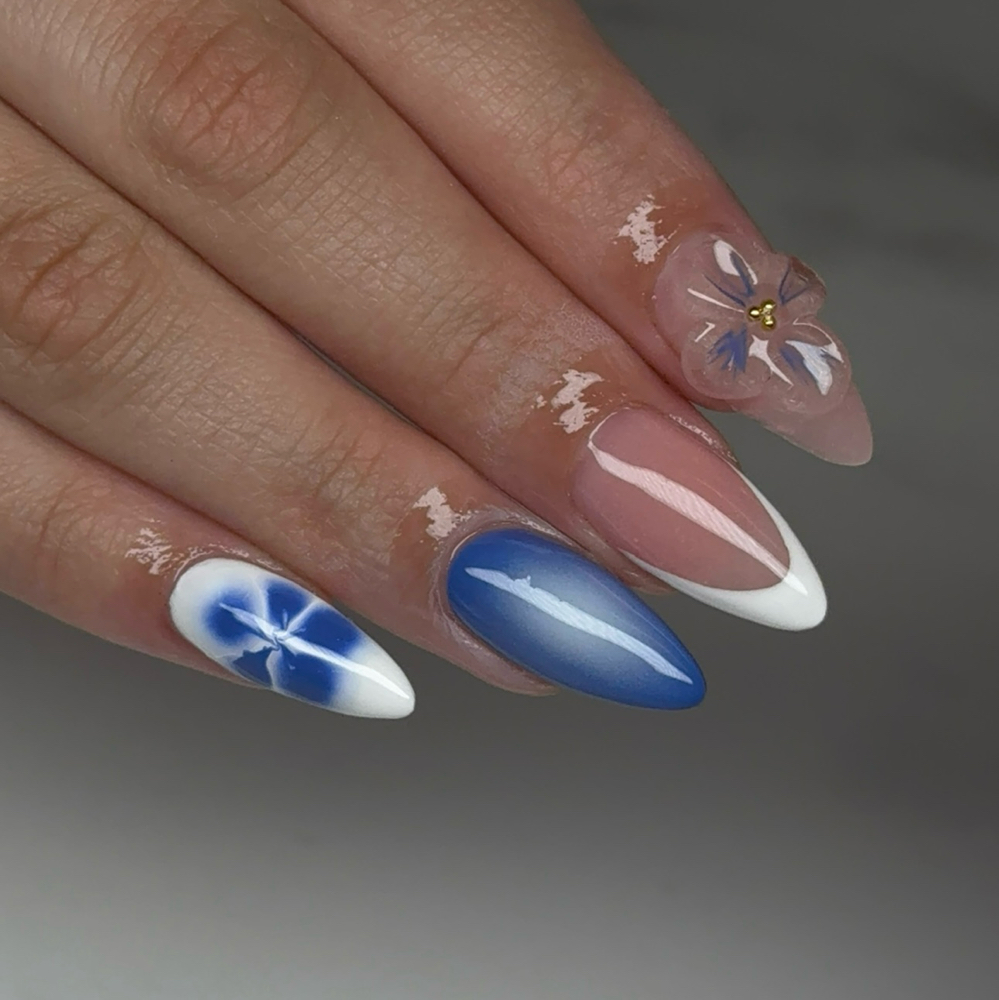 Structured Gel Full Set