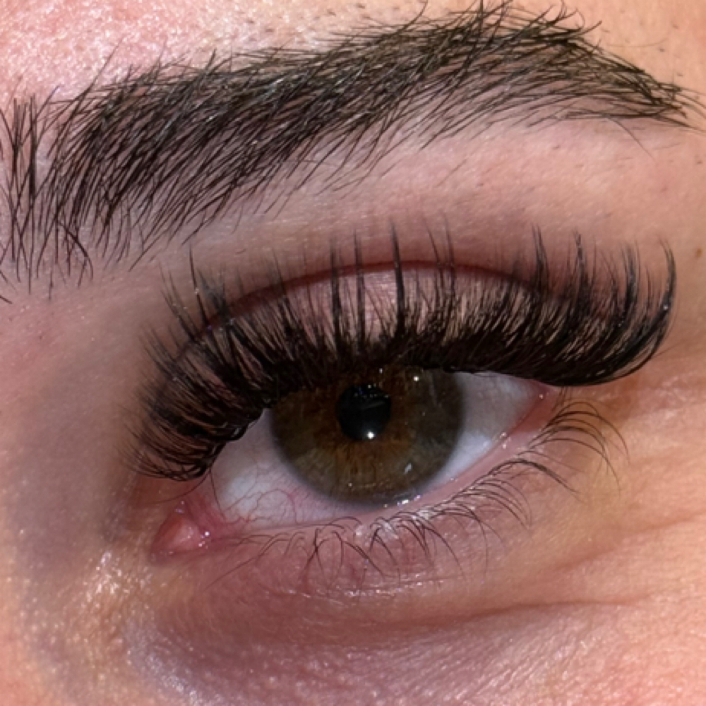 Eyelash Extension Refill