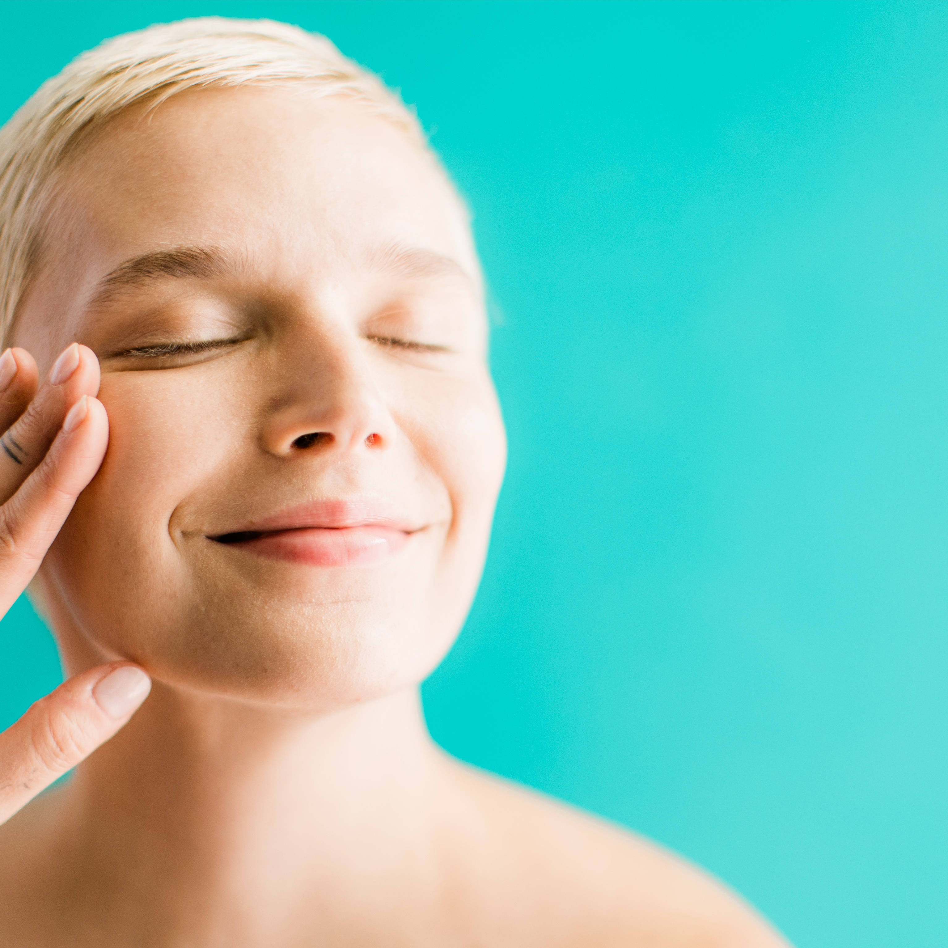 Full Face Wax (not including brows) at Face Food Natural Skincare in Newburyport, MA