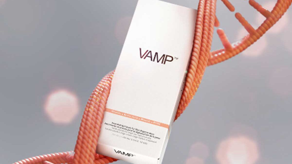 VAMP FACIAL