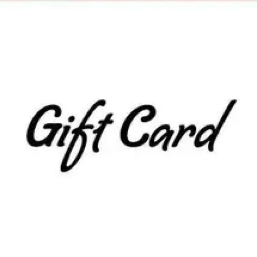 I Have A Giftcard 60 Minutes at The Studio on Main Street in Council Grove, KS