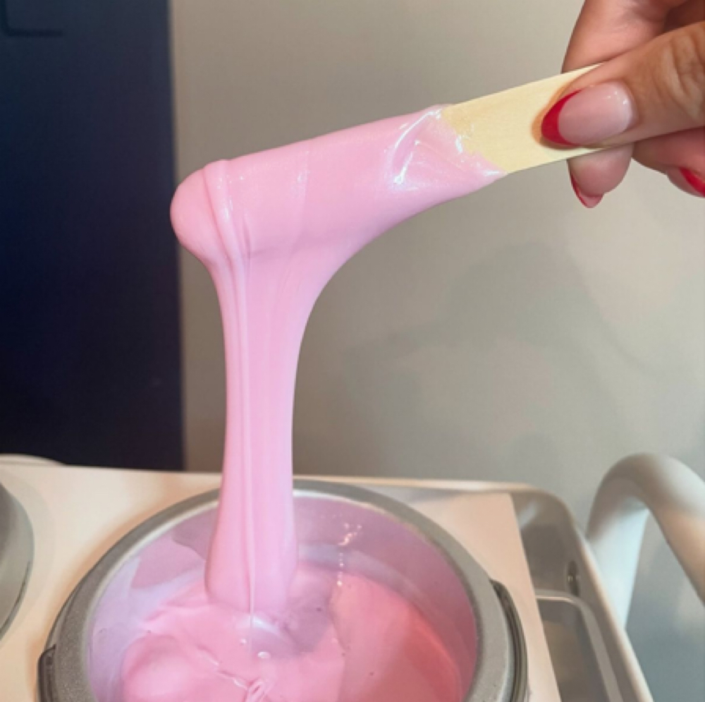 Brazilian + Underarm