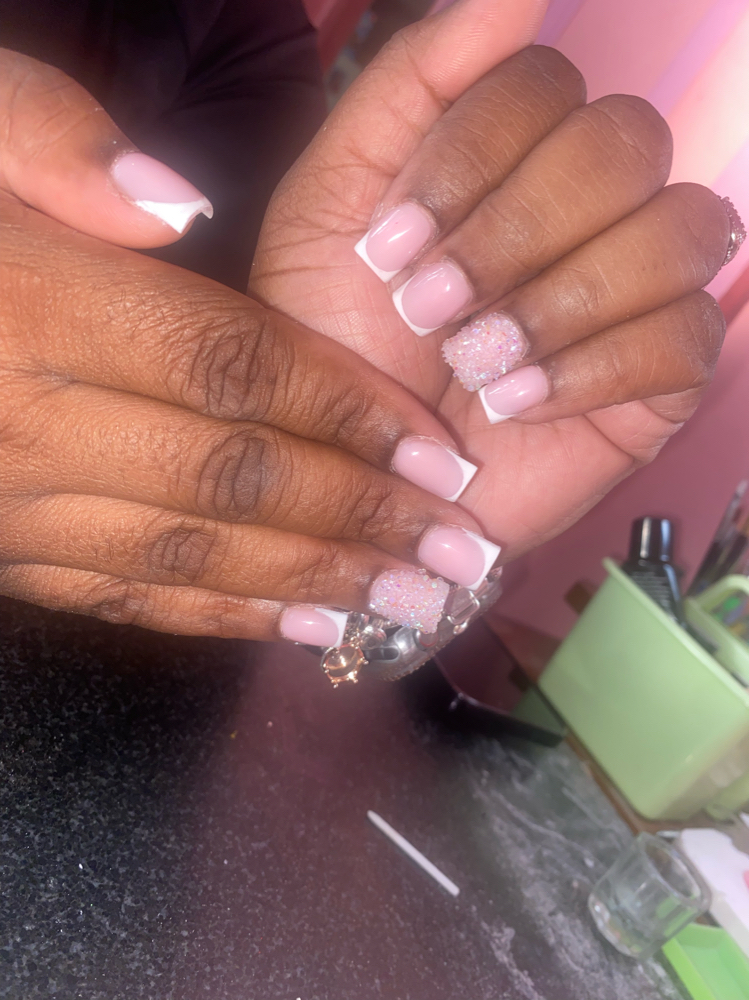Frenchie Special