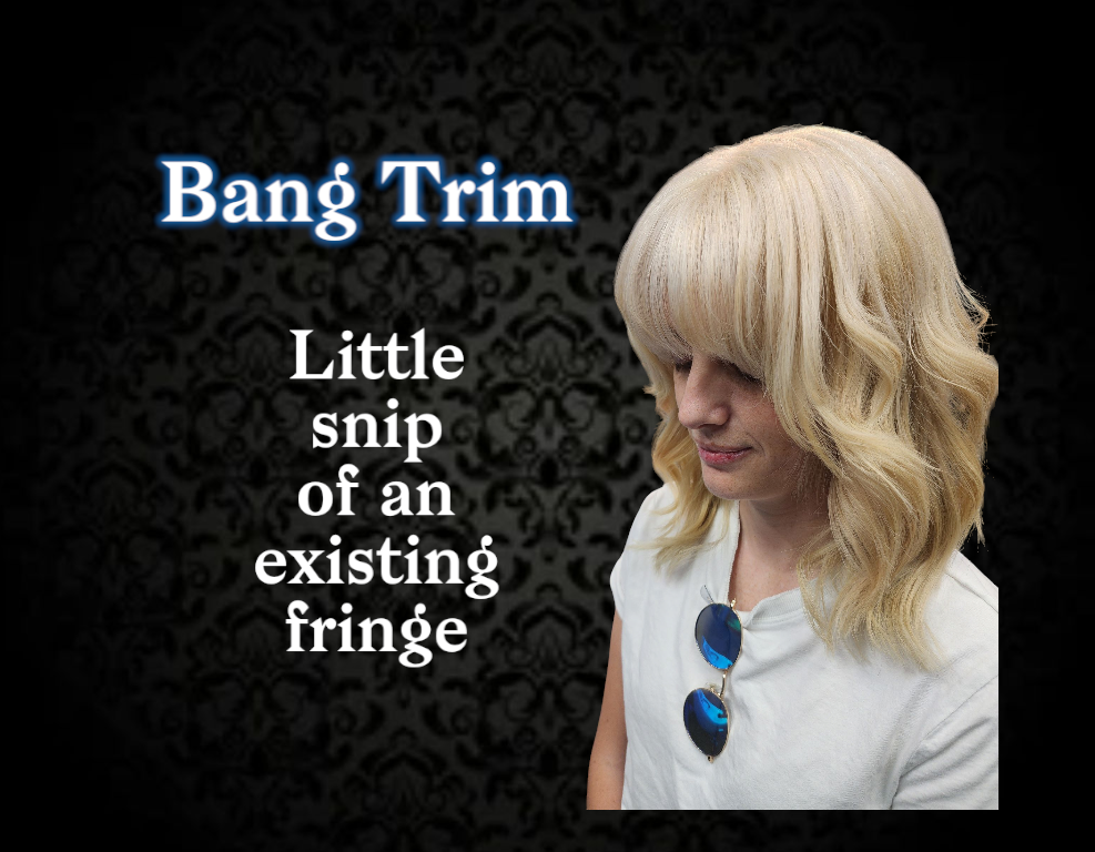 Bang Trim