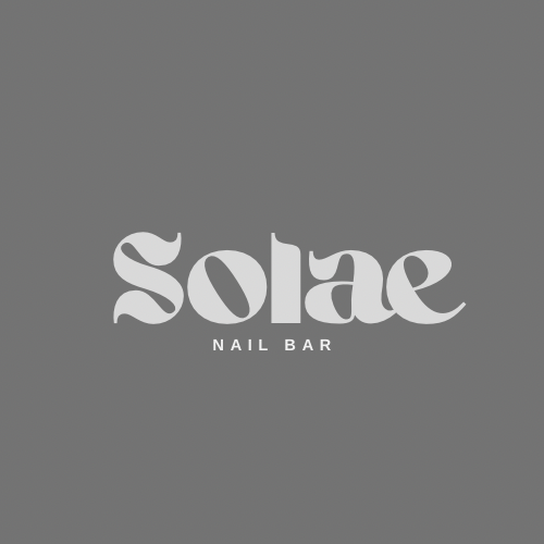 Solae Luxe BiAB Mani at Solae Nail Bar in Orlando, FL