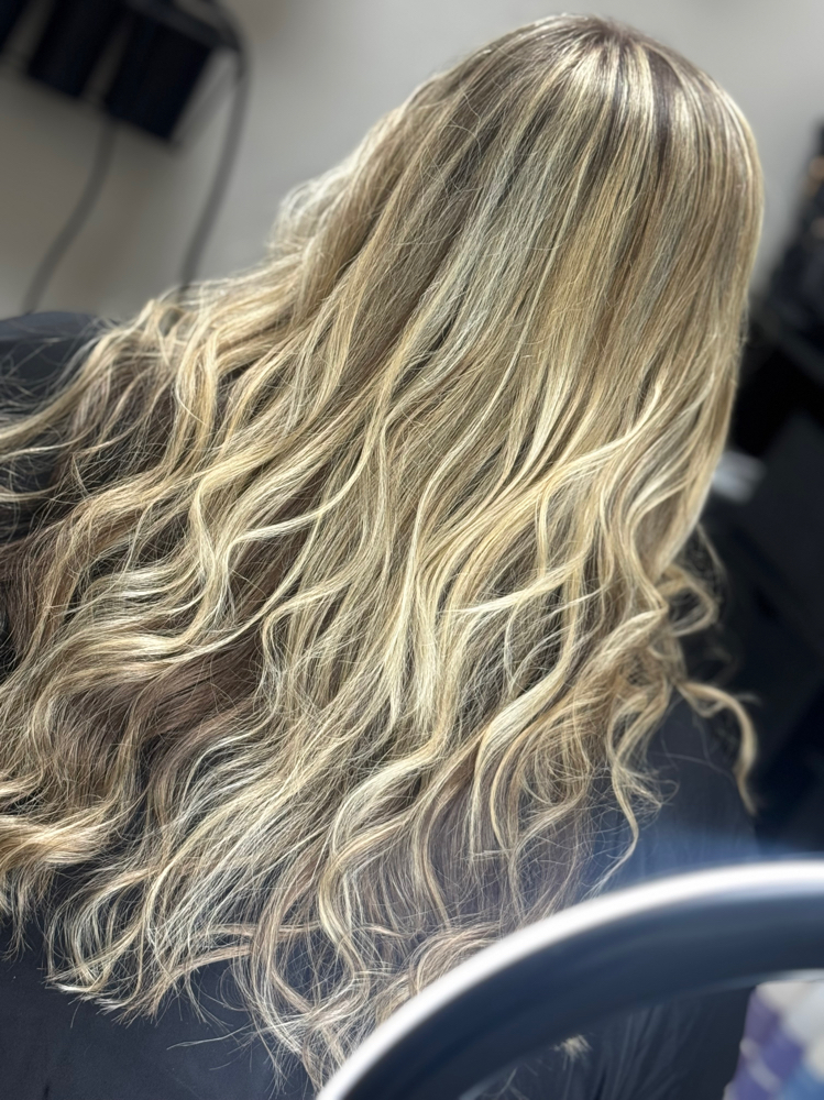 Full Highlight Or Lowlight