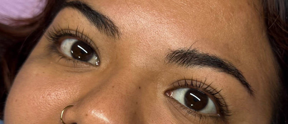 Lash Lift at IMQbeauty in Springfield, VA