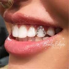 Tooth Gem Design(1 Tooth )