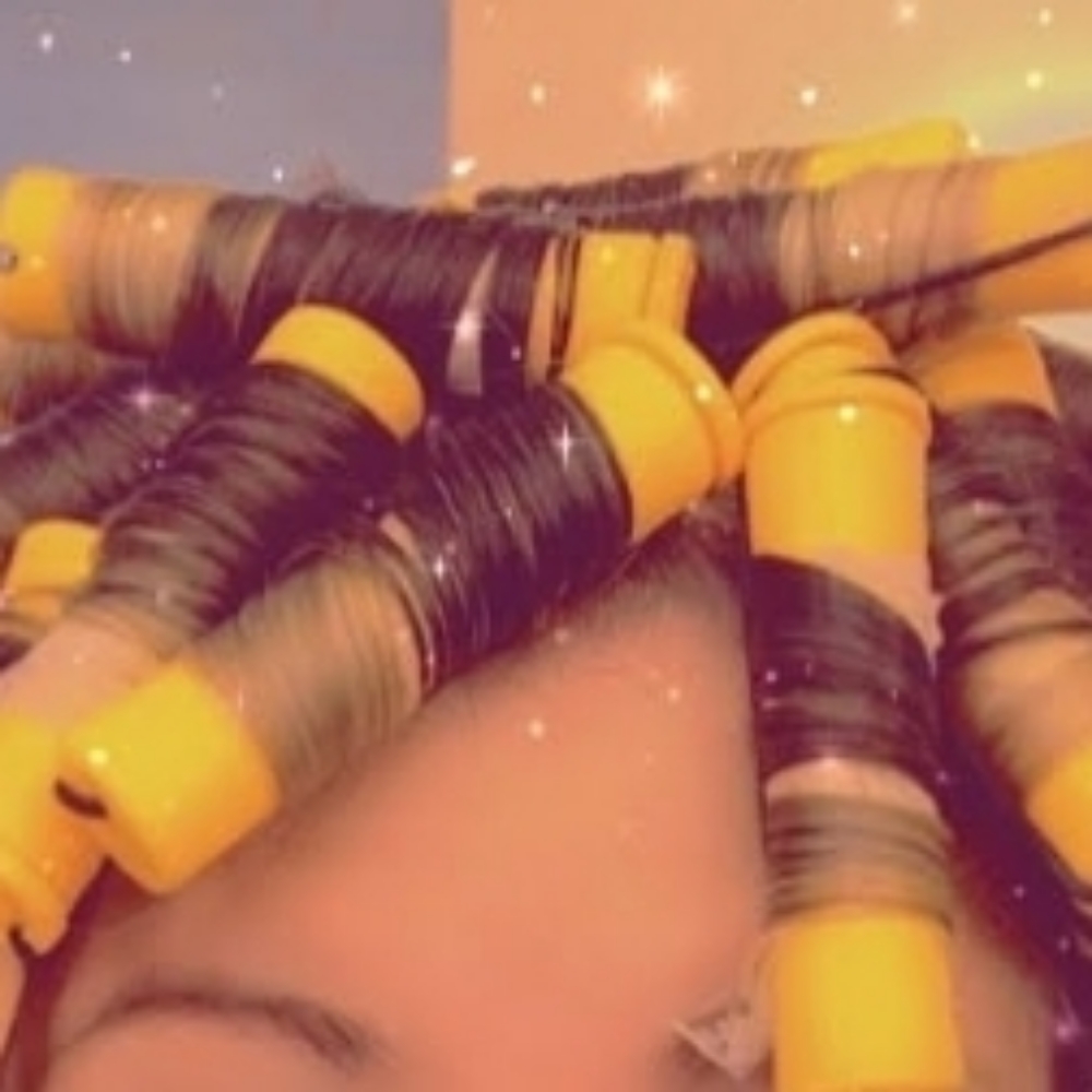 Perm at Mallory's Hair Utopia in Saint Johnsville, NY