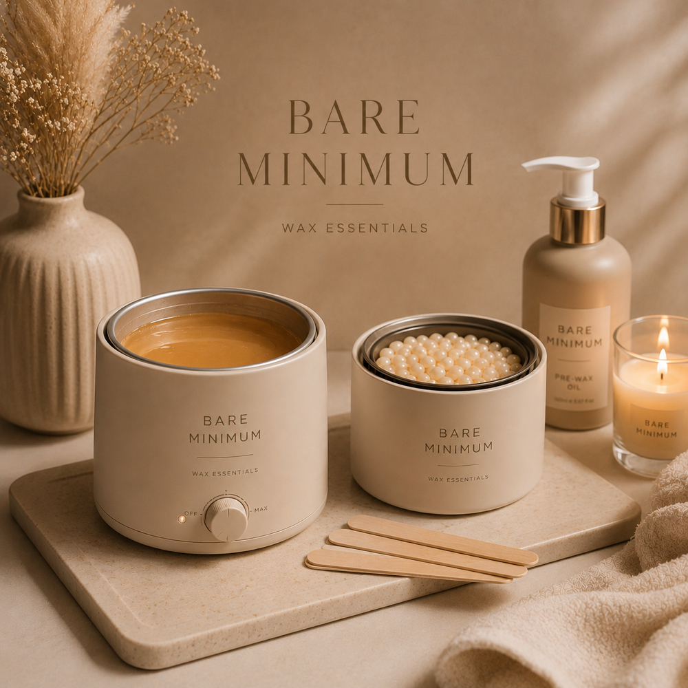 The Trio — Maintenance at Bare Minimum in Chicago, IL