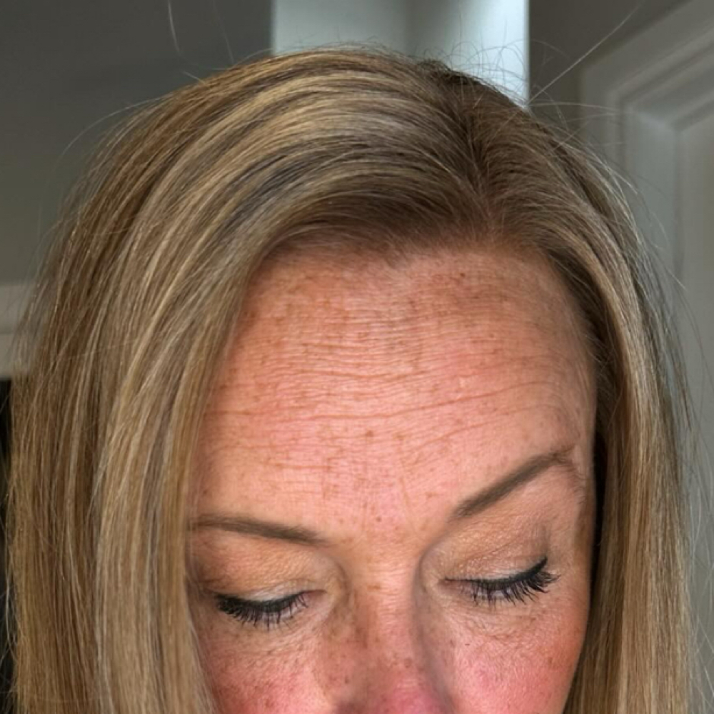 Root Touch Up & Highlight at Maggie Mae Hair in Mobile, AL