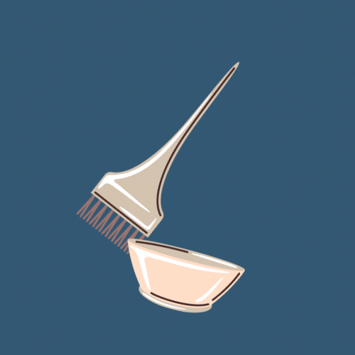 Fringe Foil