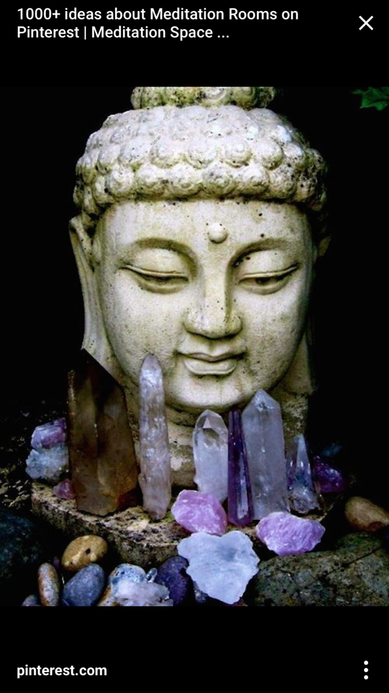 Energy & Healing Body Work