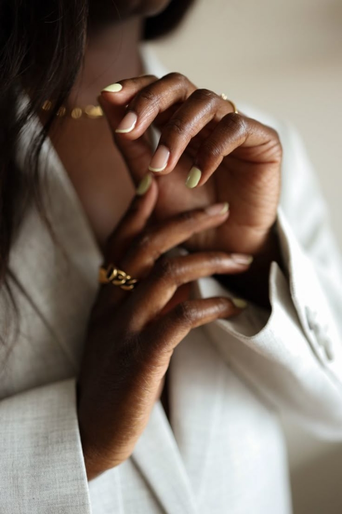 Gel Polish Manicure - Apprentice