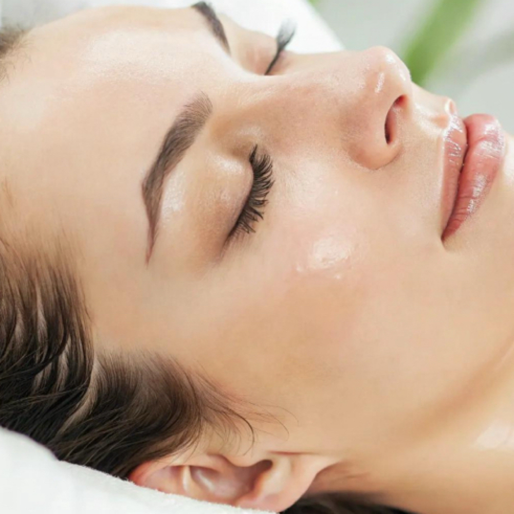 Vi Peel at Luxehaus aesthetics & wellness by Cynthia Lucio in Bolingbrook, IL