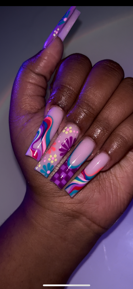 Creative Full-Set