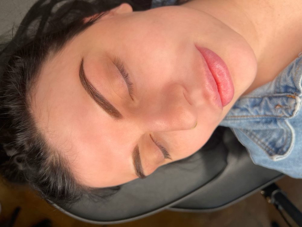 Powder Brow Annual Color Boost
