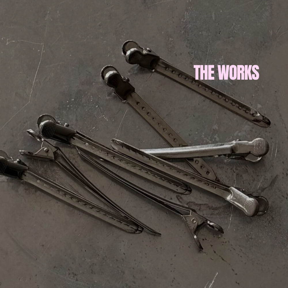 THE WORKS