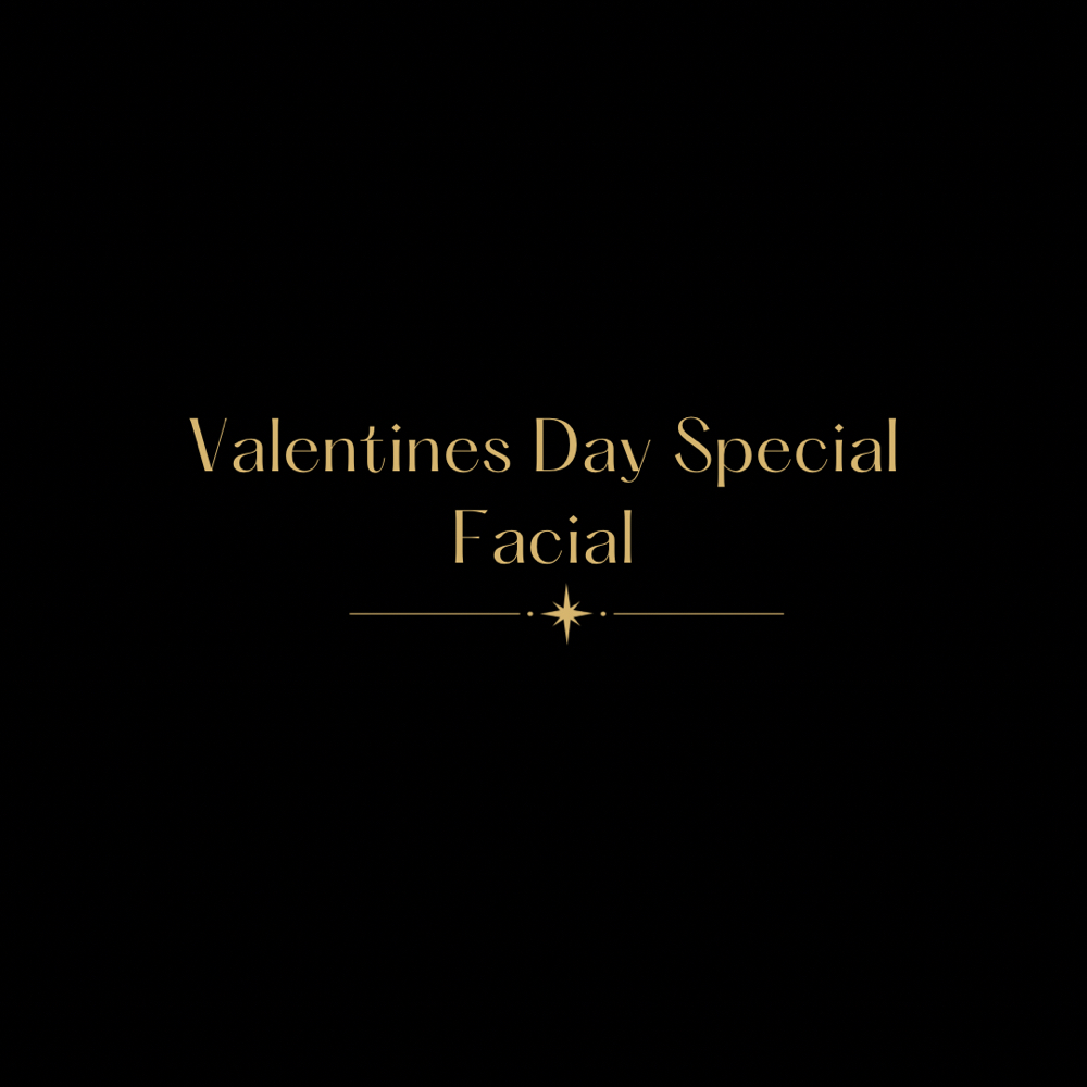 Valentine’s Day Special