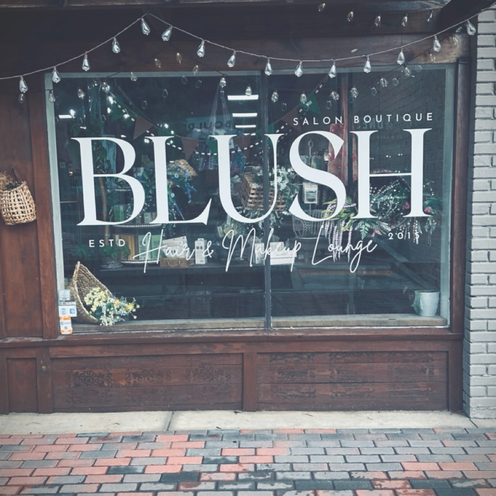 Vivid Consultation at Blondes and Bobs by Brandon in Sand Springs, OK