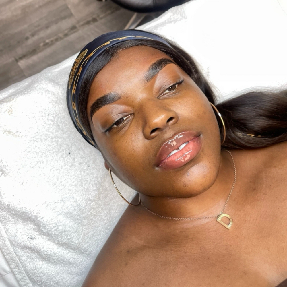 The Lamination Elevation at Lanai Beauty Bar in Concord, CA