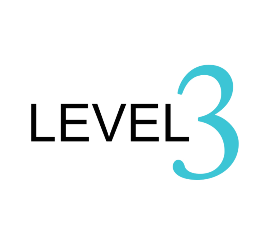 Level Three Design