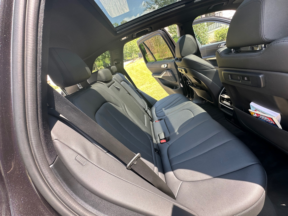 Suv/Van Full Detail