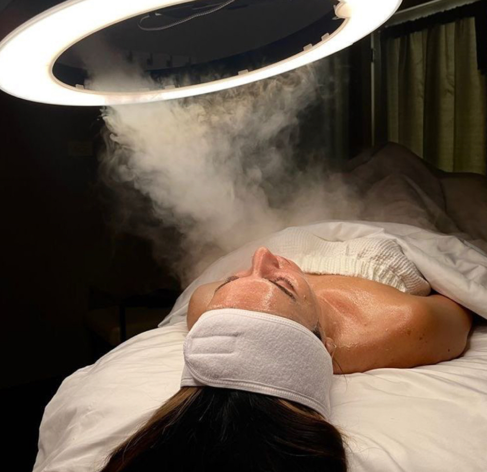 Anti-Aging Facial at Adele Dilbeck in Pawhuska, OK